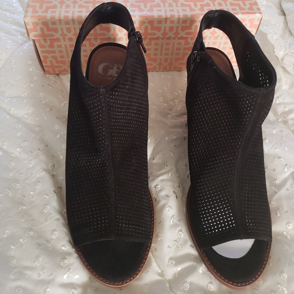 🆕Gianni Bini Ladies shoes​ - Picture 4 of 5